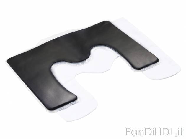 Cuscino ai fanghi Sensiplast, prezzo 7.99 € 
- A scelta tra:
- Cuscino cervicale: ...