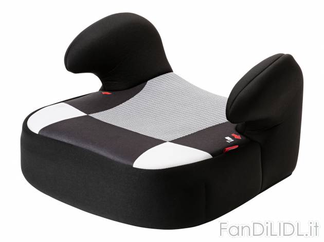 Rialzo auto per bambini Ultimate Speed, prezzo 12.99 &#8364; 
- Per bambini ...