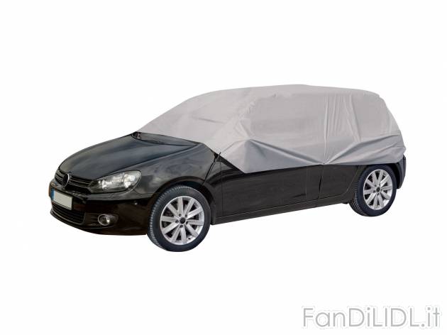 Telo copriauto Ultimate Speed, prezzo 5.99 &#8364; 
- Resistente alle intemperie ...