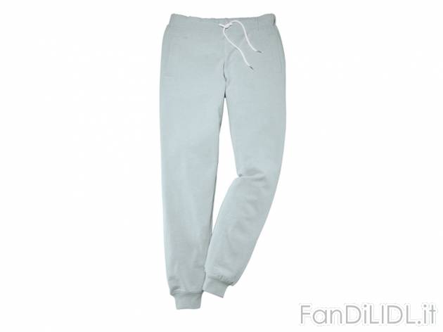 Pantaloni sportivi da donna Esmara, prezzo 9,99 € per Alla confezione ...
