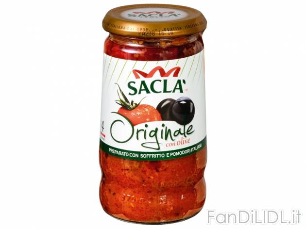 Sughi , prezzo 1,09 &#8364; per 350 g confezione, (1 kg = 3,11 €) EUR. 
- ...