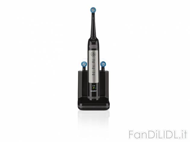 Spazzolino da denti elettrico , prezzo 19,99 &#8364; per Alla confezione 
- ...