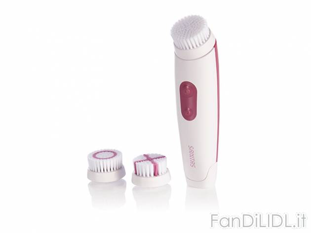 Spazzola per la pulizia del viso , prezzo 14,99 &#8364; per Alla confezione ...
