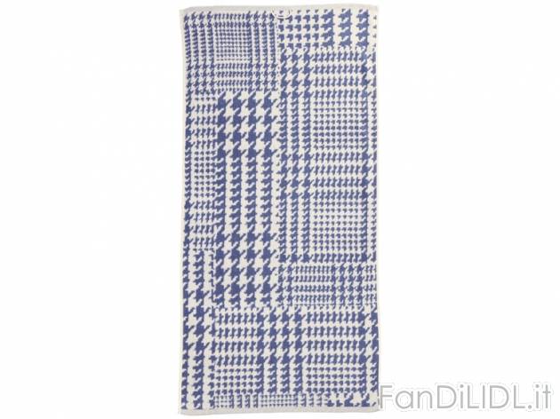 Telo bagno 100x150 cm Miomare, prezzo 8,99 &#8364; per Alla confezione 
- In ...