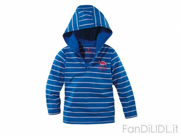 Maglia o polo da bambino Lupilu, prezzo 4,99 &#8364; per Alla confezione 
- ...
