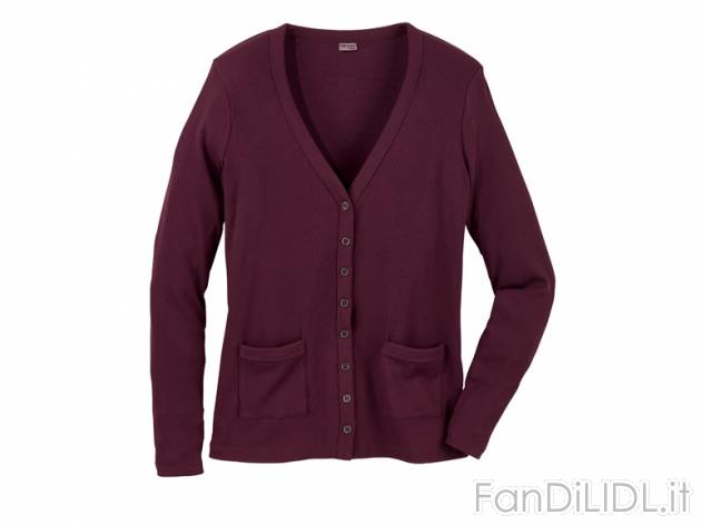 Pigiama da donna Esmara, prezzo 14,99 &#8364; per Alla confezione 
- Set composto ...