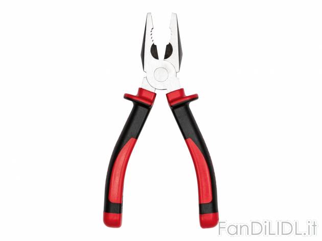 Attrezzi da lavoro Parkside, prezzo 2.49 €  

Caratteristiche