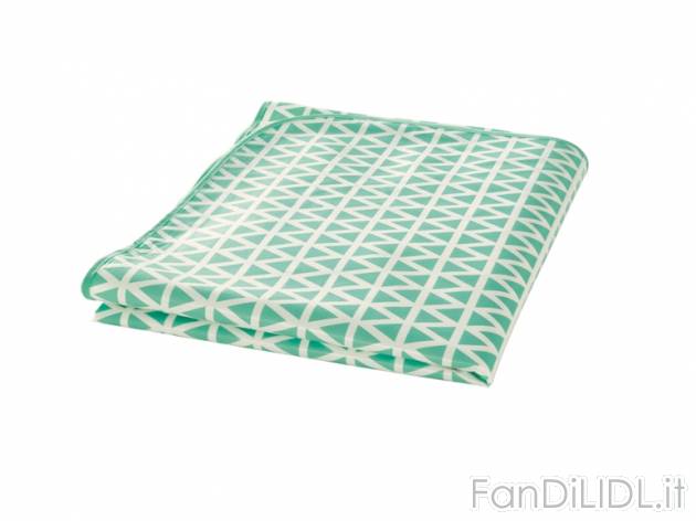 Tovaglia 130x160 cm o Ø 160cm Meradiso, prezzo 4,99 &#8364; per Alla confezione ...