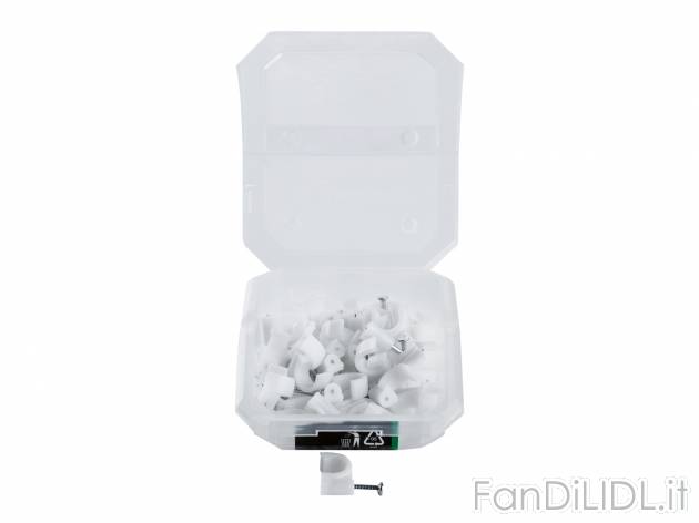 Set minuteria Parkside, prezzo 1.49 €  

Caratteristiche
