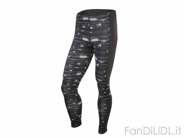 Pantaloni sportivi da uomo , prezzo 7,99 &#8364; per Alla confezione 
- Elementi ...