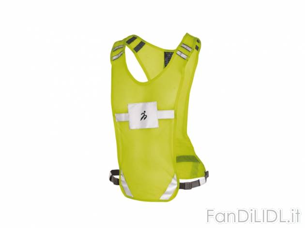 Articoli rinfrangenti da corsa , prezzo 5,99 &#8364; per Alla confezione 
- ...