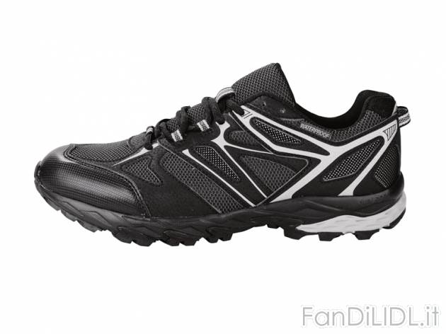 Scarpe sportive da uomo , prezzo 19,99 &#8364; per Alla confezione 
- Traspiranti ...
