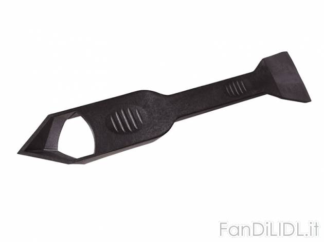 Raschietto per fughe , prezzo 2,99 &#8364; per Alla confezione 
- Per uso interno ...
