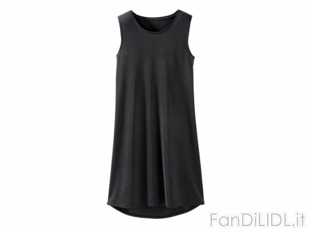 Vestito da donna Esmara, prezzo 9,99 &#8364; per Alla confezione 
-      Misure: 38-46