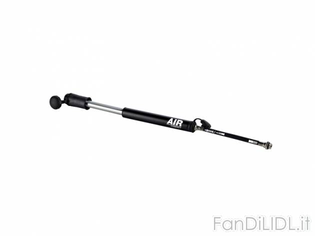 Mini pompa o attrezzo per bicicletta , prezzo 4,99 &#8364; per Alla confezione ...