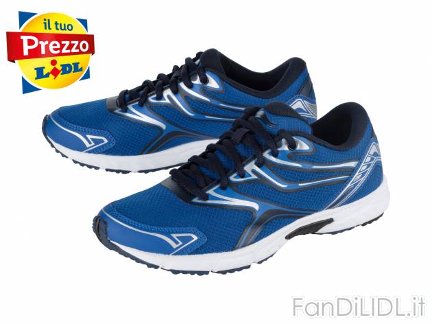 Scarpe sportive da donna Crivit, prezzo 12.99 € 
Misure: 37-41
Taglie disponibili

Caratteristiche ...