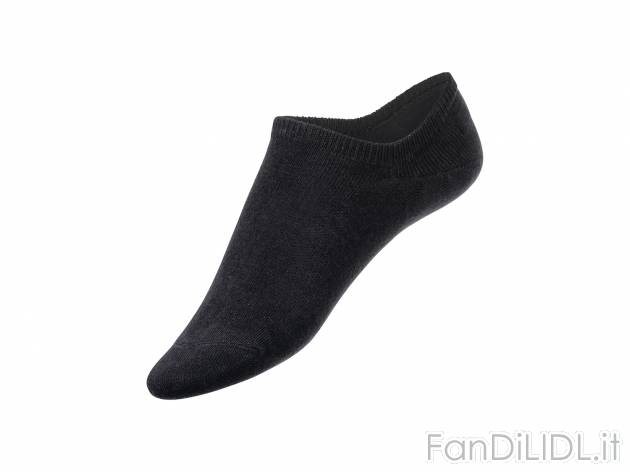 Calzini da donna Esmara, prezzo 2.99 &#8364; 
3 paia - Misure: 35-42
Taglie ...
