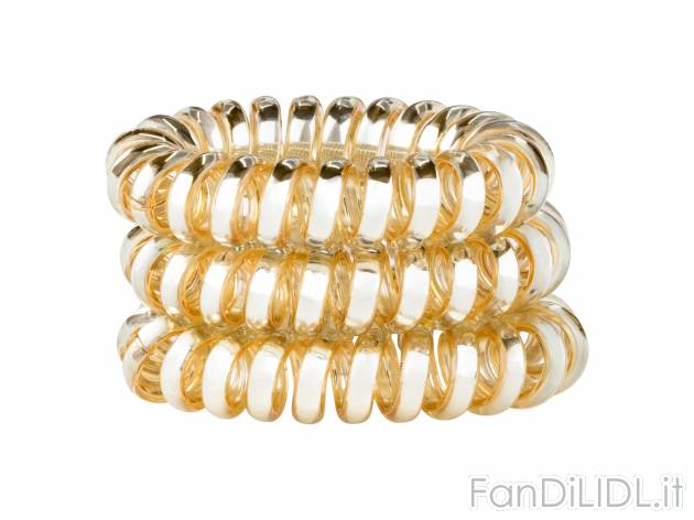 Accessori per capelli Esmara, prezzo 1.49 &#8364;  

Caratteristiche