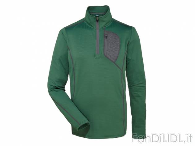 Maglia da trekking per uomo , prezzo 7,99 &#8364; per Alla confezione 
- In ...
