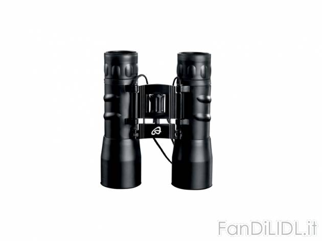 Binocolo tascabile 12x32 , prezzo 9,99 &#8364; per Alla confezione 
- Precisa ...