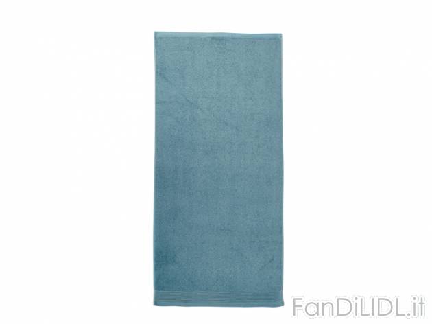 Asciugamano Miomare, prezzo 0,00 &#8364; per Alla confezione 
- Asciugamano ...