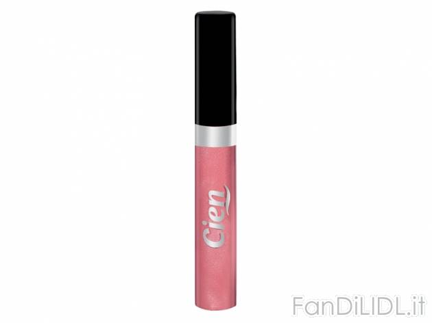 Lucidalabbra Cien, prezzo 1,79 &#8364; per Alla confezione 
-      10 ml