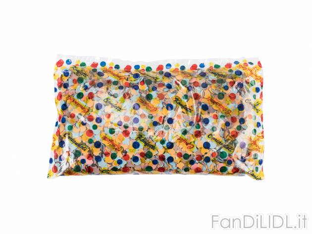 Articoli di carnevale Melinera, prezzo 1.99 €  

Caratteristiche