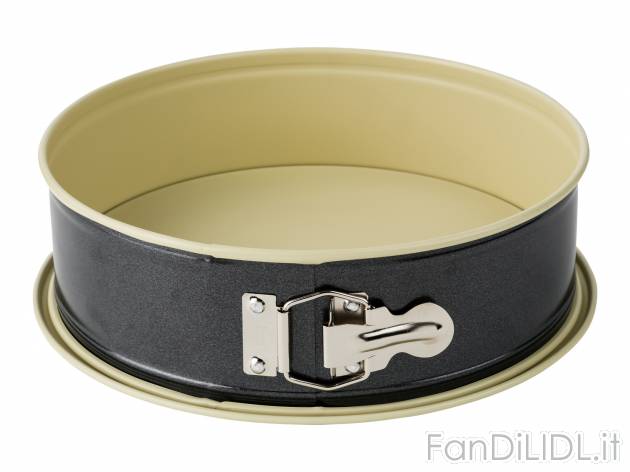 Stampo per dolci Ernesto, prezzo 4.99 &#8364; 
- Rivestimento antiaderente ILAG&reg;
- ...