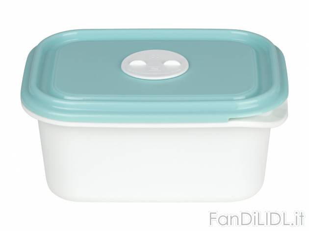 Contenitore, 1 o 2 pezzi o caraffa per microonde Ernesto, prezzo 1.99 &#8364; ...