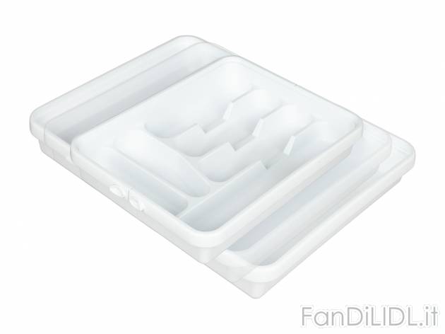 Portaposate o scolapiatti Ernesto, prezzo 4.99 &#8364; 
Portaposate
- Regolabile
- ...