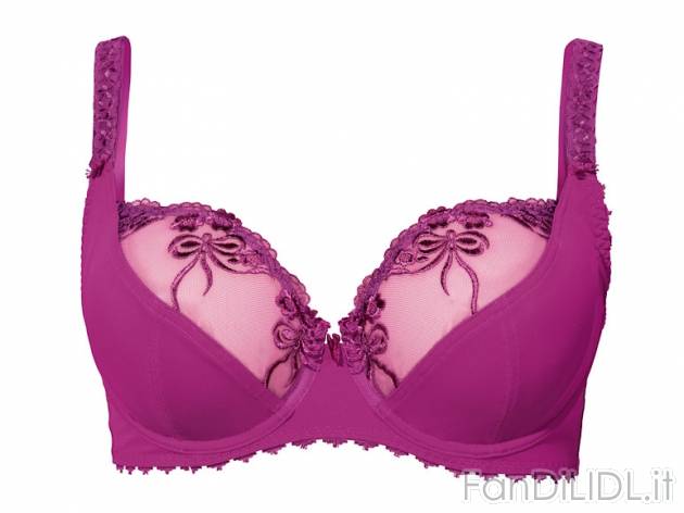 Reggiseno Jolinesse, prezzo 5,99 &#8364; per Alla confezione 
- Ottima vestibilit&#224; ...