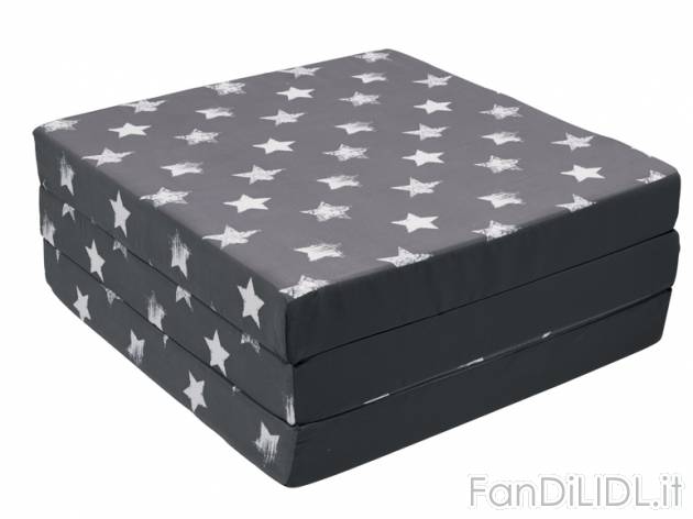 Materassino per ospiti Meradiso, prezzo 29,99 &#8364; per Alla confezione 
- ...