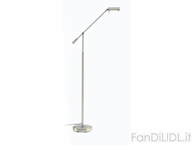 Piantana a LED , prezzo 29,99 &#8364; per Alla confezione 
- A scelta fra due ...