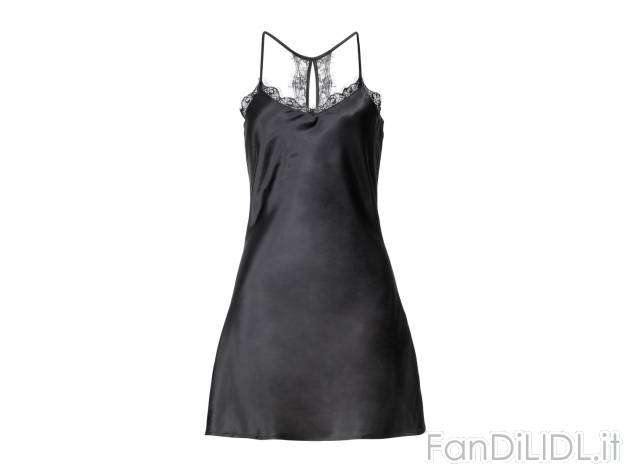 Camicia da notte Esmara Lingerie, prezzo 4.99 &#8364; 
Misure: 38-46
Taglie ...
