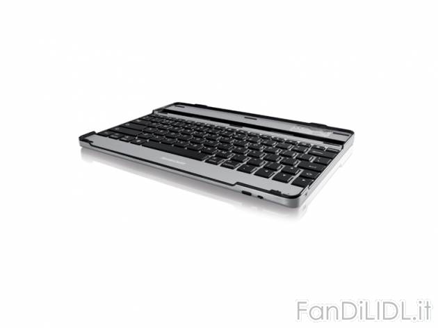 Tastiera Bluetooth , prezzo 19,99 &#8364; per Alla confezione 
- A scelta fra ...