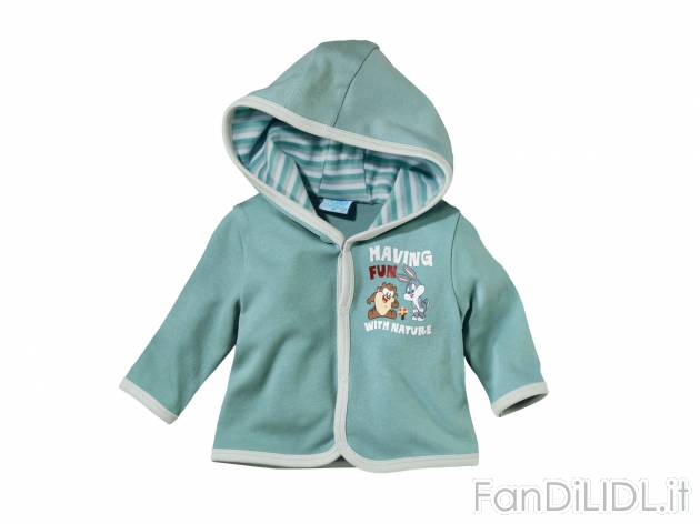 Giacchino per neonati , prezzo 5.99 &#8364; per Alla confezione 
&ldquo;OEKO-TEX&reg;&rdquo;,&ldquo;QUALIT&Agrave; ...
