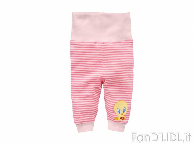 Pantaloni sportivi da neonata , prezzo 3.99 &#8364; per Alla confezione 
&ldquo;OEKO-TEX&reg;&rdquo;,&ldquo;QUALIT&Agrave; ...