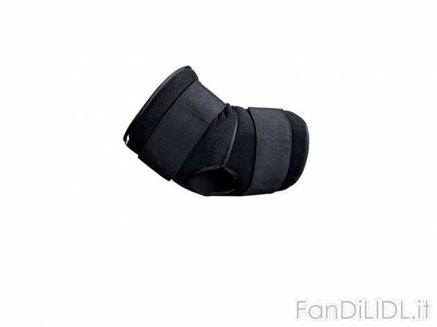 Fascia ad impulsi TENS Sanitas, prezzo 24,99 &#8364; per Alla confezione 
- ...