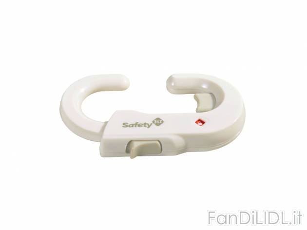 Protezioni per bambini , prezzo 1.99 &#8364; per Alla confezione 
A scelta tra ...