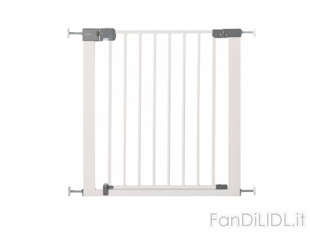 Cancelletto di sicurezza per bambini , prezzo 19.99 &#8364; per Alla confezione ...