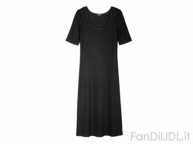 Vestito da donna , prezzo 9.99 &#8364; per Alla confezione