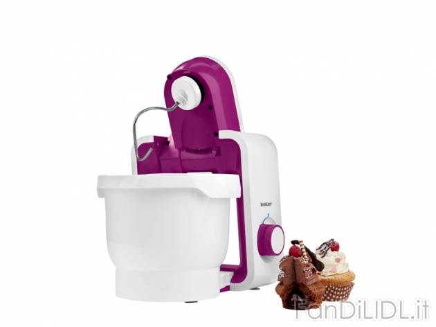 Robot da cucina , prezzo 59,99 &#8364; per Alla confezione 
Accessori inclusi: ...