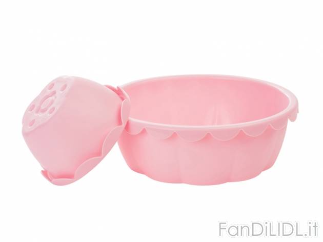Stampo per dolci, 1 o 2 pezzi o foglio da forno con coltello Ernesto, prezzo 5,99 ...