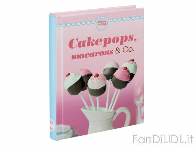 Ricettario per dolci , prezzo 2,99 &#8364; per Alla confezione