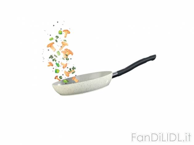 Padella Ernesto, prezzo 0,00 &#8364; per Alla confezione 
- Adatta per tutti ...
