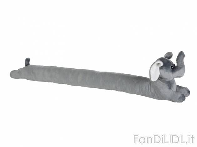 Paraspifferi per porte Meradiso, prezzo 5,99 &#8364; per Alla confezione 
- ...