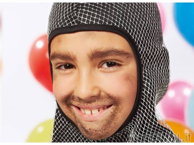 Costume di carnevale da bambino , prezzo 6,99 &#8364; per Alla confezione 
- ...