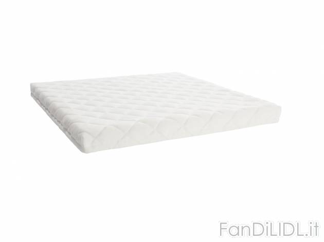 Coprilavatrice , prezzo 3.99 &#8364; per Alla confezione 
- Con bordo elastico
- ...