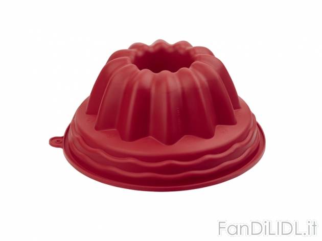 Stampo in silicone per dolci Ernesto, prezzo 3,99 &#8364; per Alla confezione ...