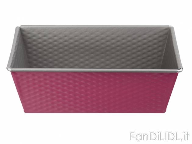 Stampo per dolci Ernesto, prezzo 2,99 &#8364; per Alla confezione 
- Resistente ...